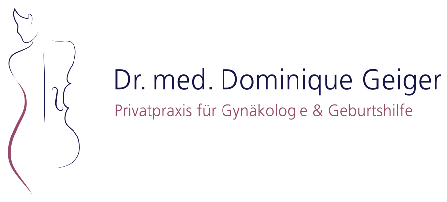 Logo Privatpraxis für Gynäkologie & Geburtshilfe